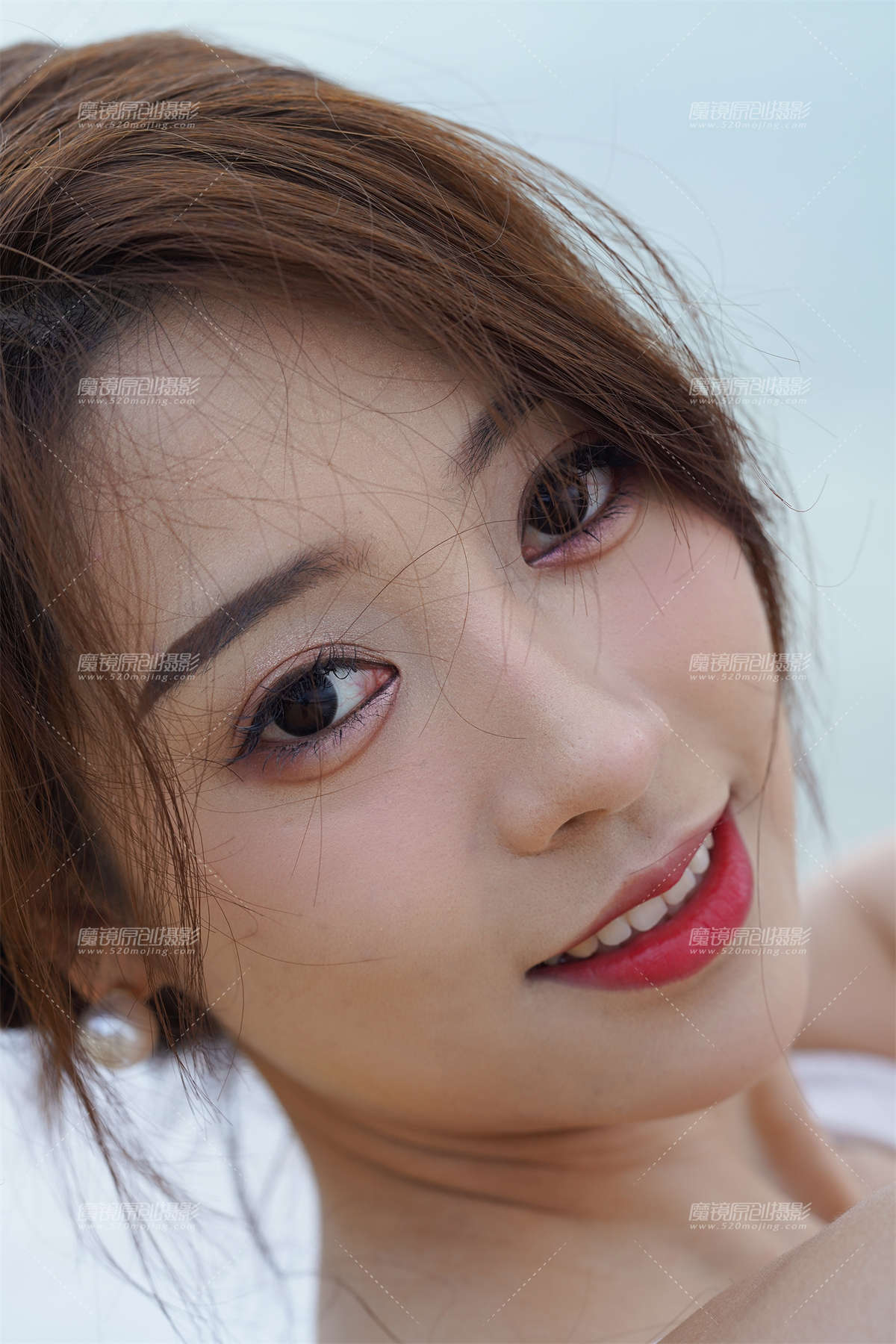 搁浅日期-日更街拍