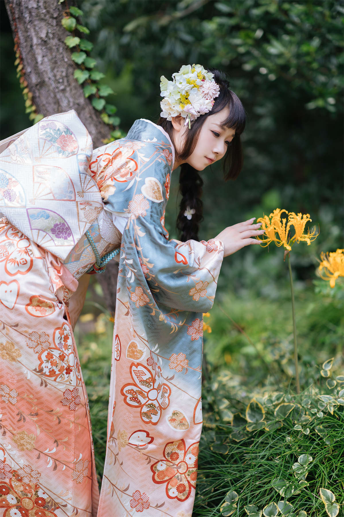 YITUYU艺图语 2023.02.18 静若处子 是朕不是郑插图1