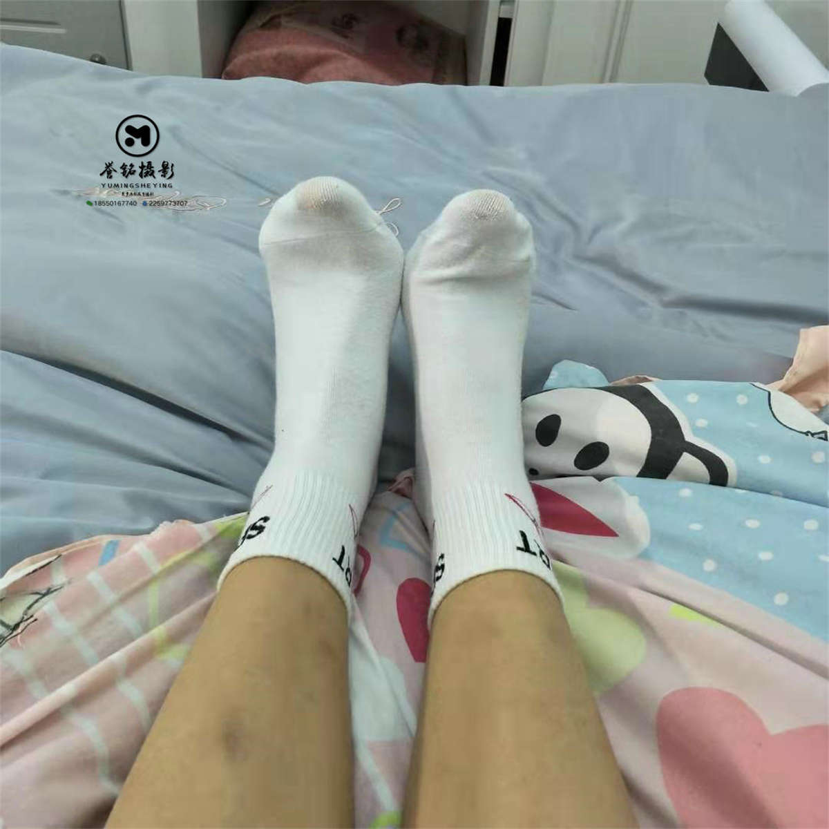 图片[2]-誉铭摄影 2020-1月份妹子自拍作品-日更街拍