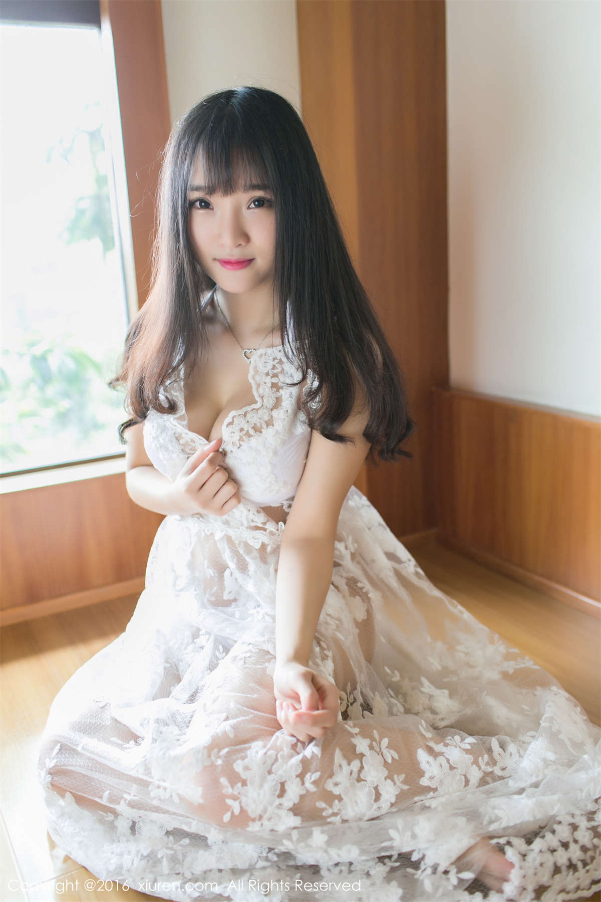 图片[2]-Xiuren秀人网 2016.06.02 NO.531 夏瑶baby-日更街拍