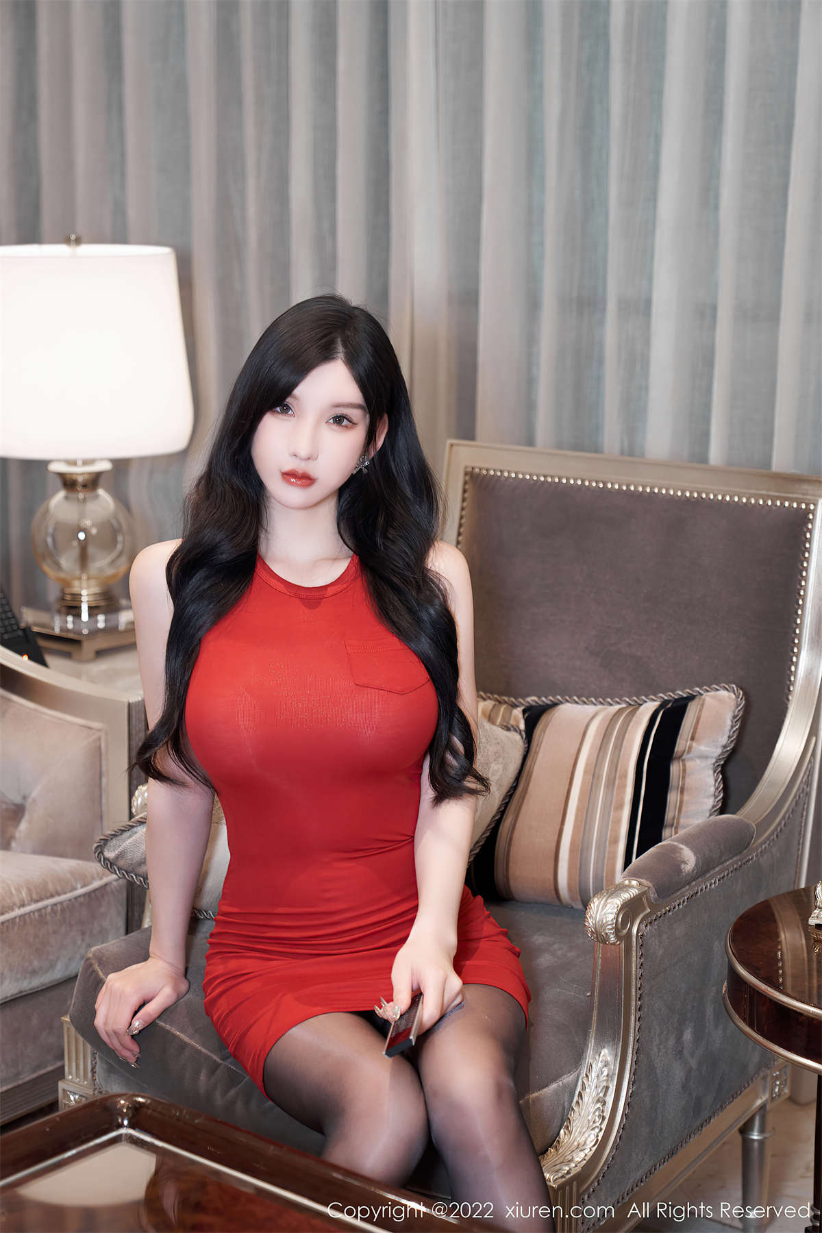 Xiuren秀人网 2022.09.09 NO.5574 周于希Sally-日更街拍