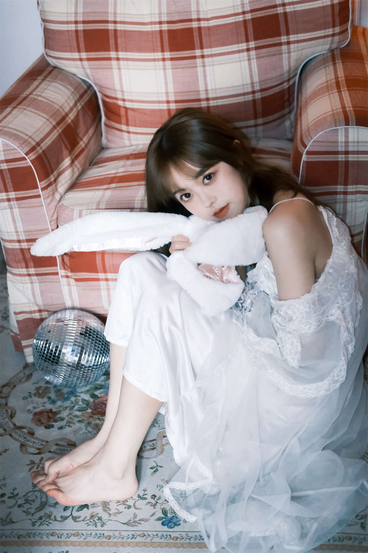 YITUYU艺图语 2023.02.10 兔兔入侵计划 哈吉麻花插图1