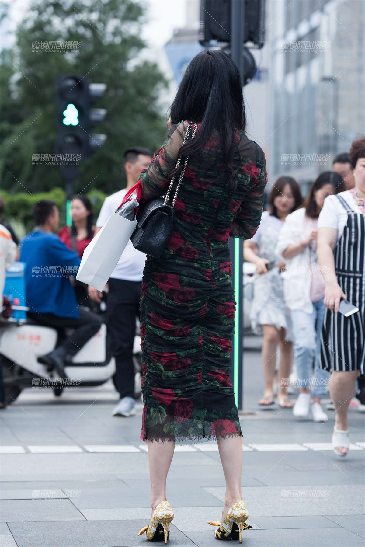 图片[2]-【慕容笙赛贴】喜欢这种味道-日更街拍