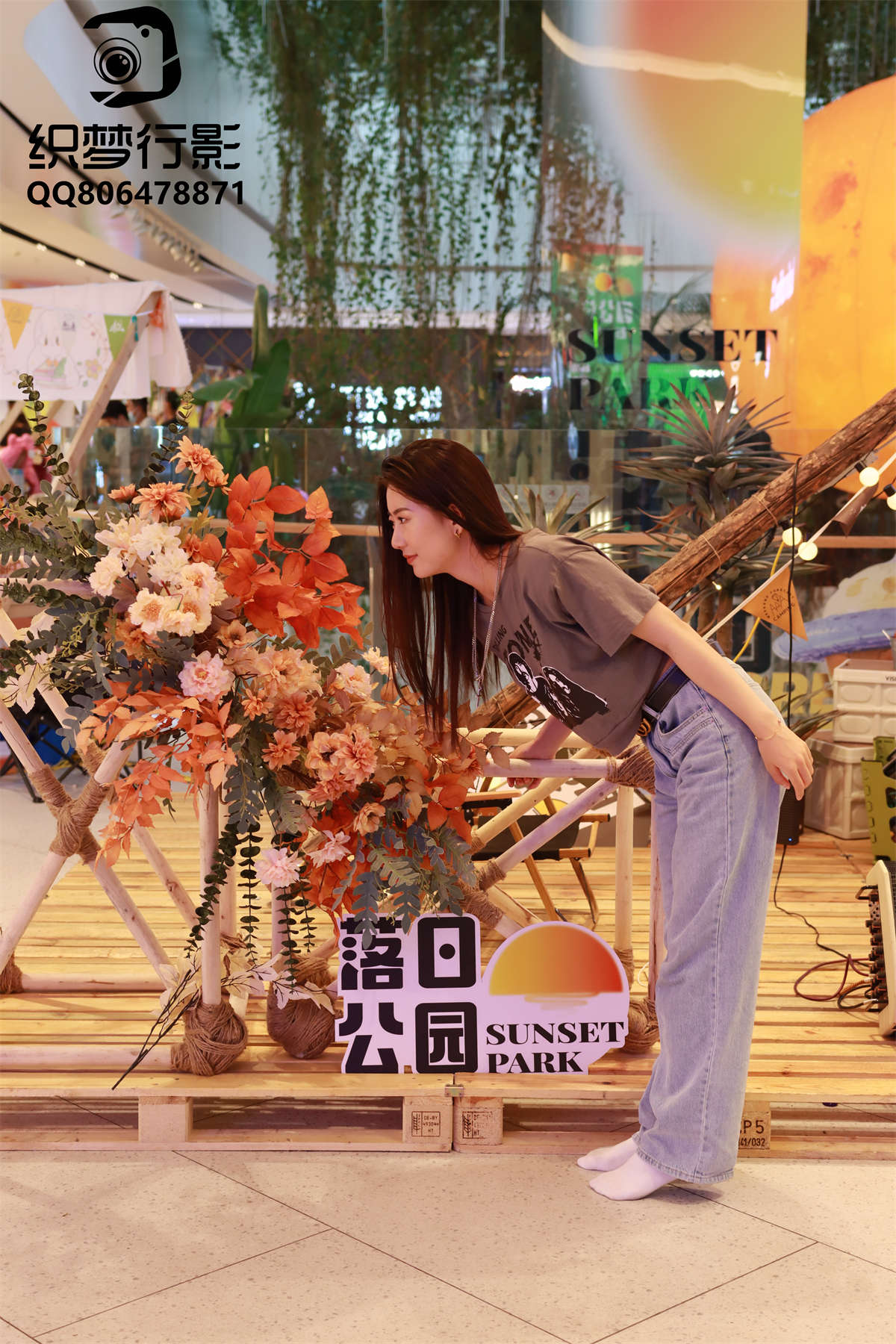 图片[2]-织梦行影摄影作品 第089期 夕阳之歌-蓦然回首阑珊处-日更街拍