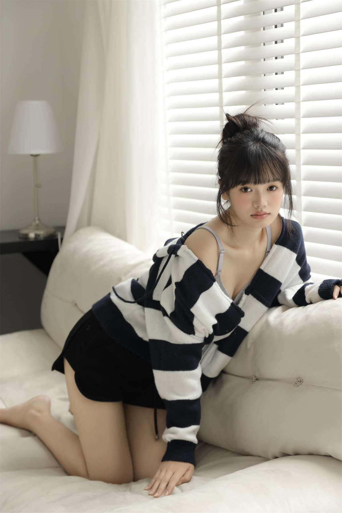 YITUYU艺图语 2022.11.13 秋 叛逆的捡捡唯插图1