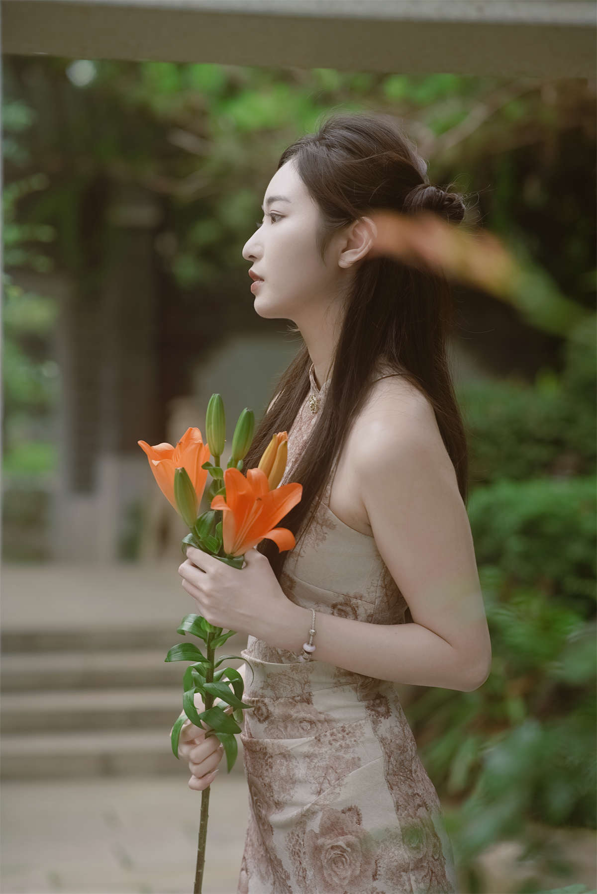 YITUYU艺图语 2024.12.20 素雅伊人 小熊插图1