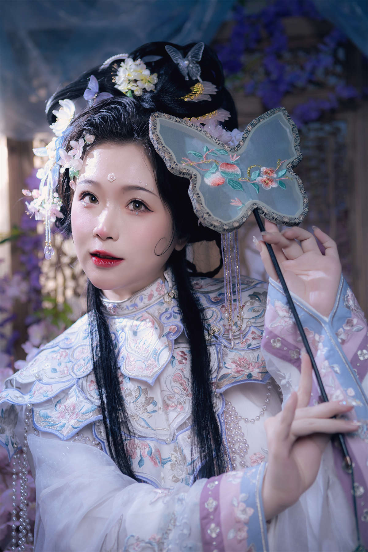 YITUYU艺图语 2023.02.10 相思 红桑桑_Dream插图1