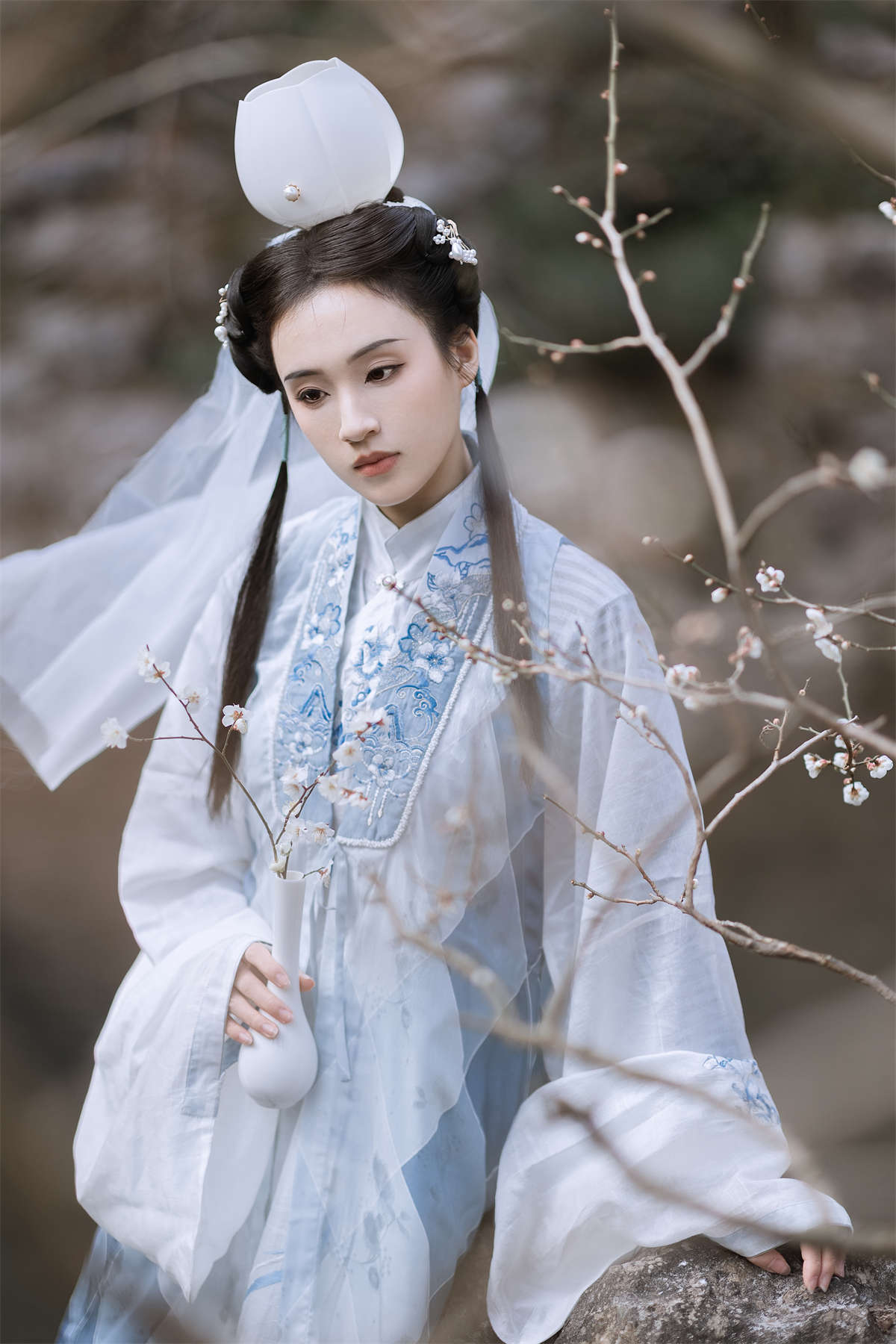 YITUYU艺图语 2023.06.14 妙玉 方莛玉插图1