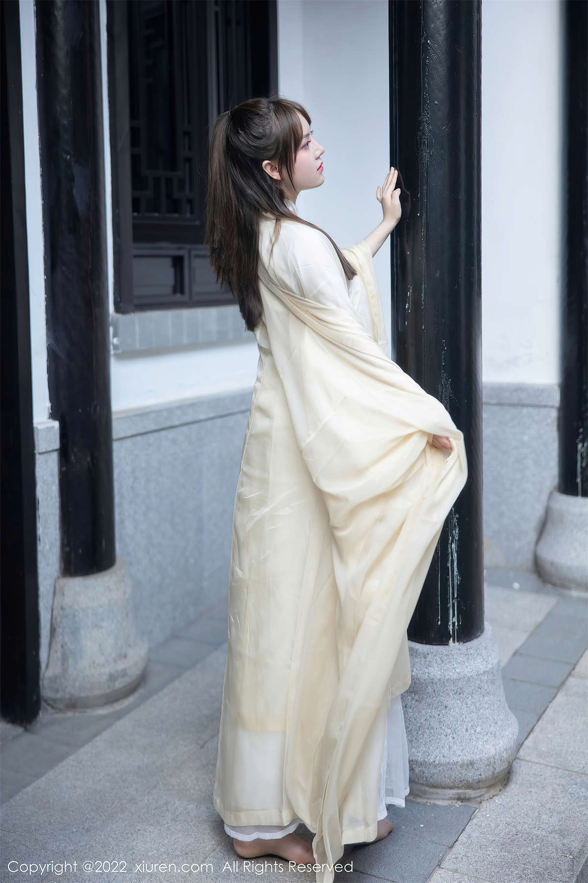 Xiuren秀人网 2022.09.28 NO.5653 豆瓣酱插图1