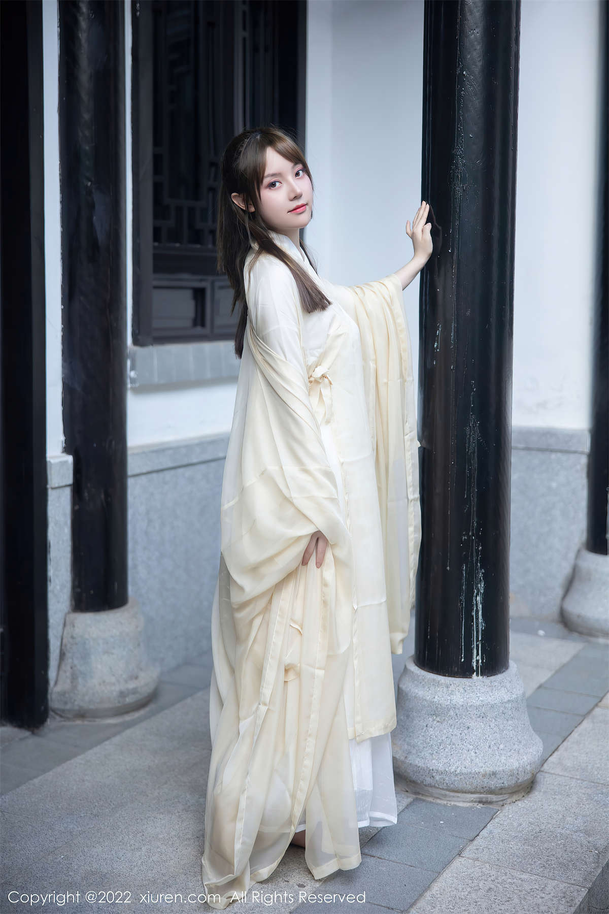 Xiuren秀人网 2022.09.28 NO.5653 豆瓣酱-日更街拍