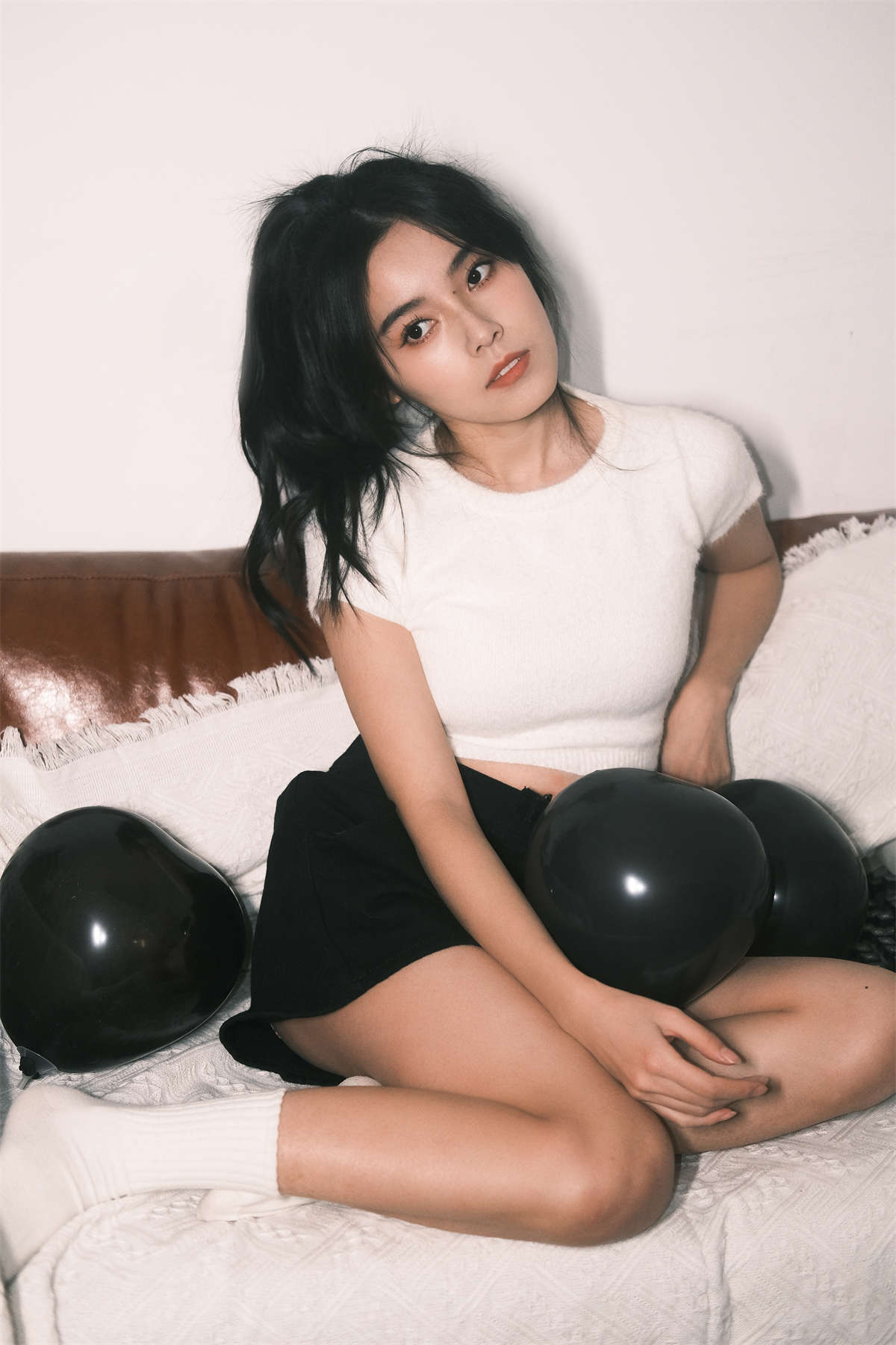 YITUYU艺图语 2023.04.01 sour candy 靜鏡婧插图1