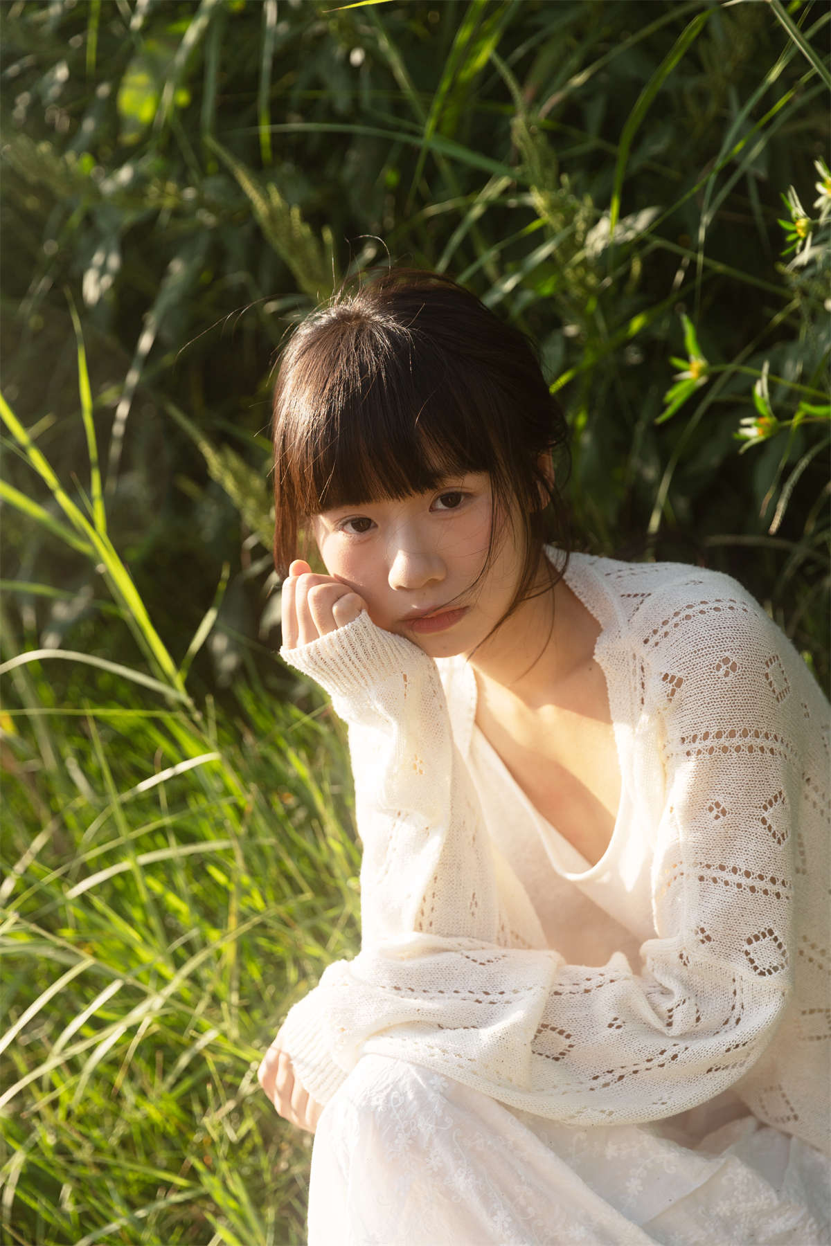 YITUYU艺图语 2024.12.20 她最爱的秋 是三金呀插图1