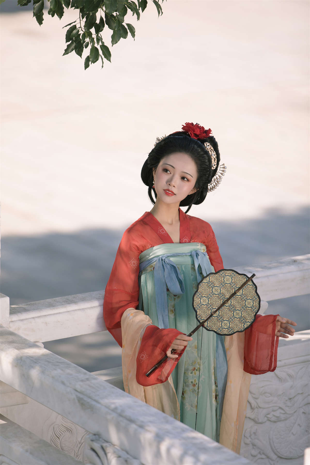 YITUYU艺图语 2023.06.14 长安古意 斯颖插图1