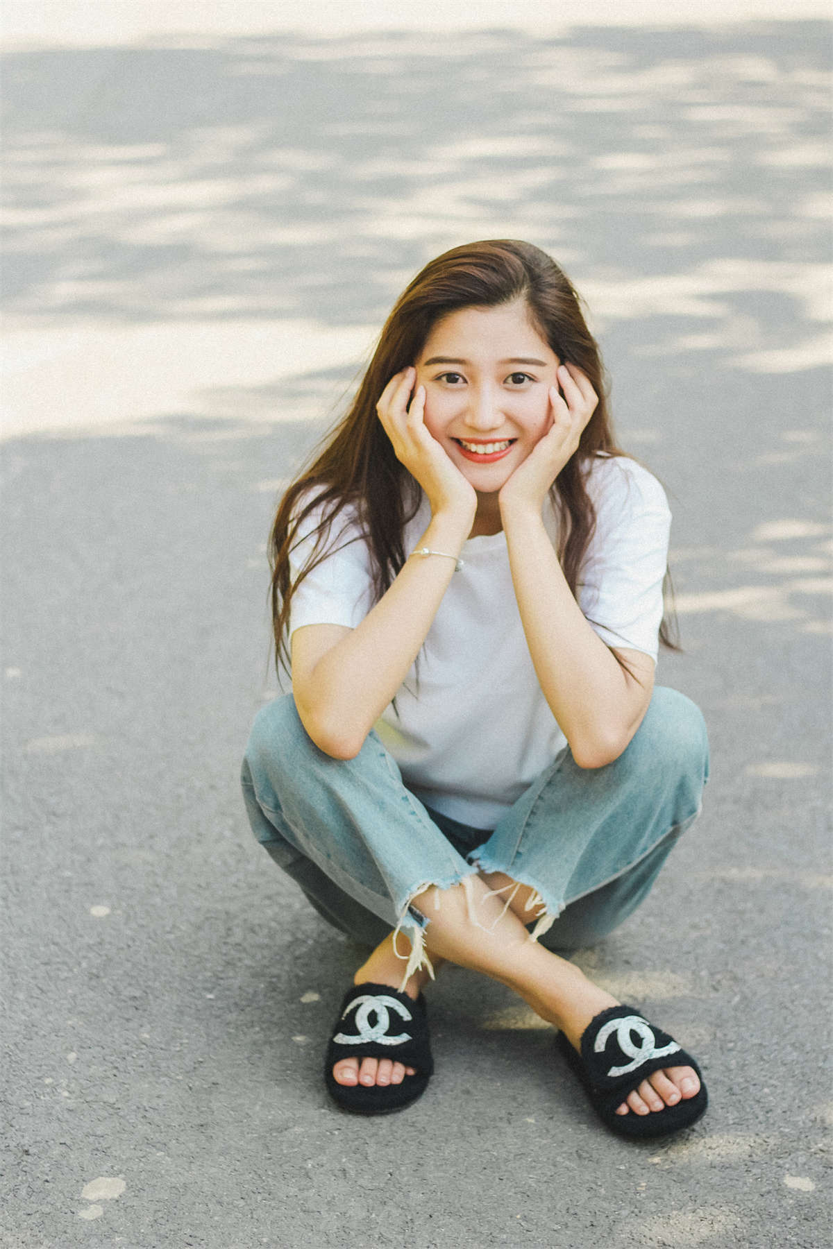 YITUYU艺图语 2022.11.13 夏日女友 一壹七_插图1