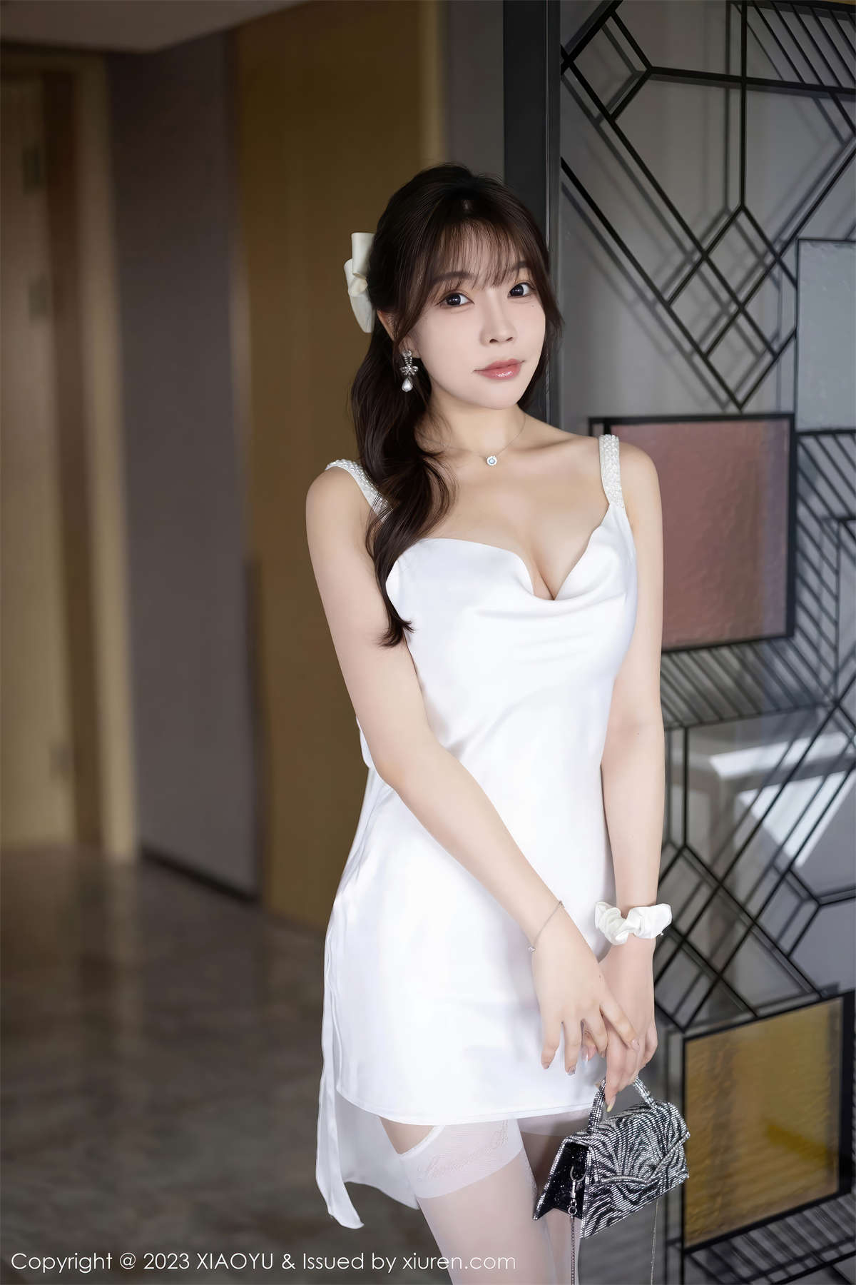 图片[2]-XIAOYU语画界 2023.10.23 Vol.1131 徐莉芝-日更街拍