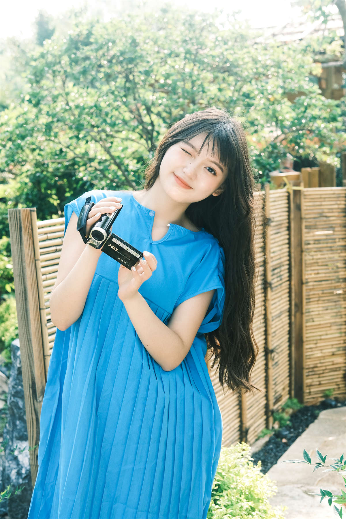 YITUYU艺图语 2023.06.15 夏日进行时 椰椰公主插图1