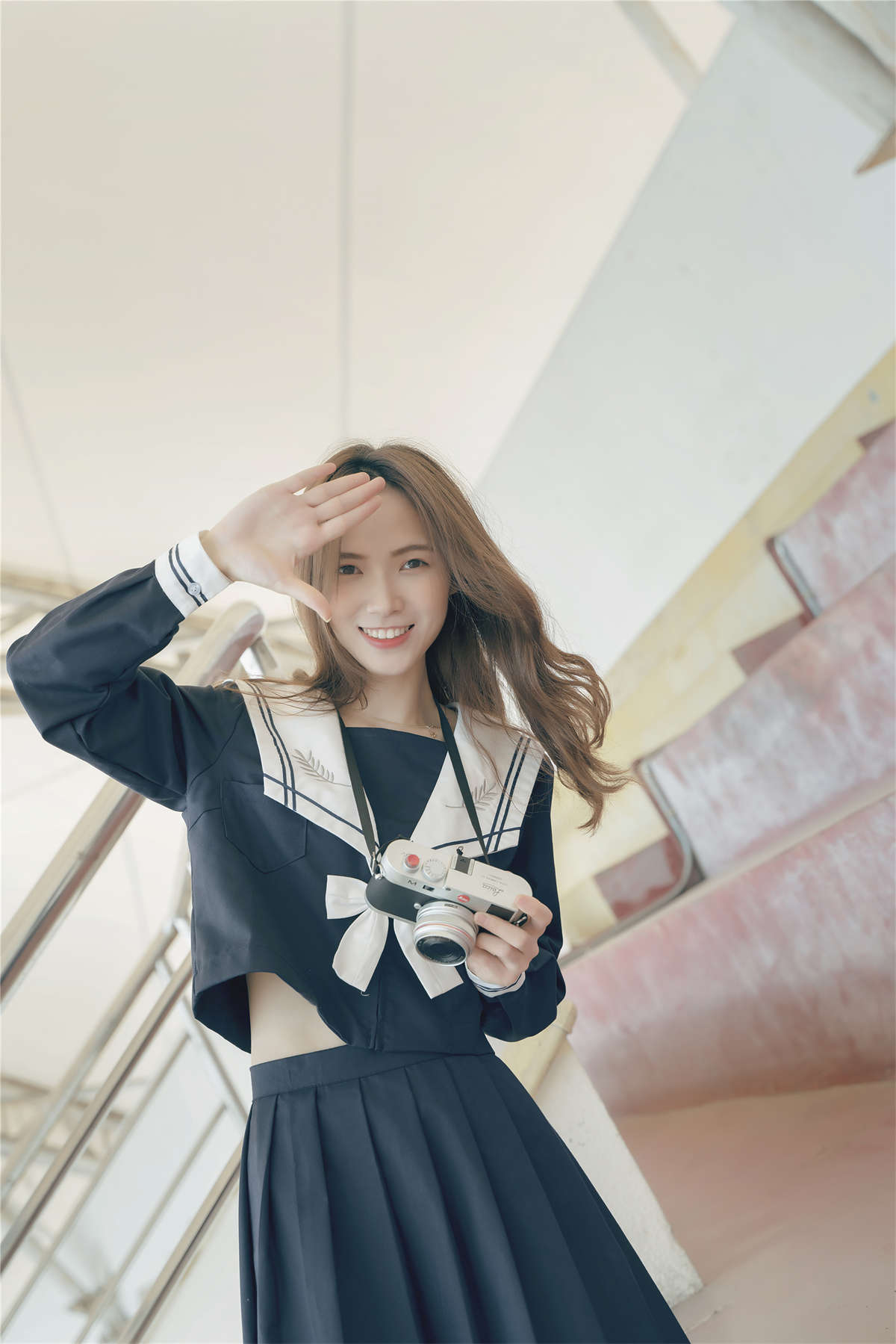 图片[2]-YITUYU艺图语 2021.10.28 今天不上课 老猪-日更街拍