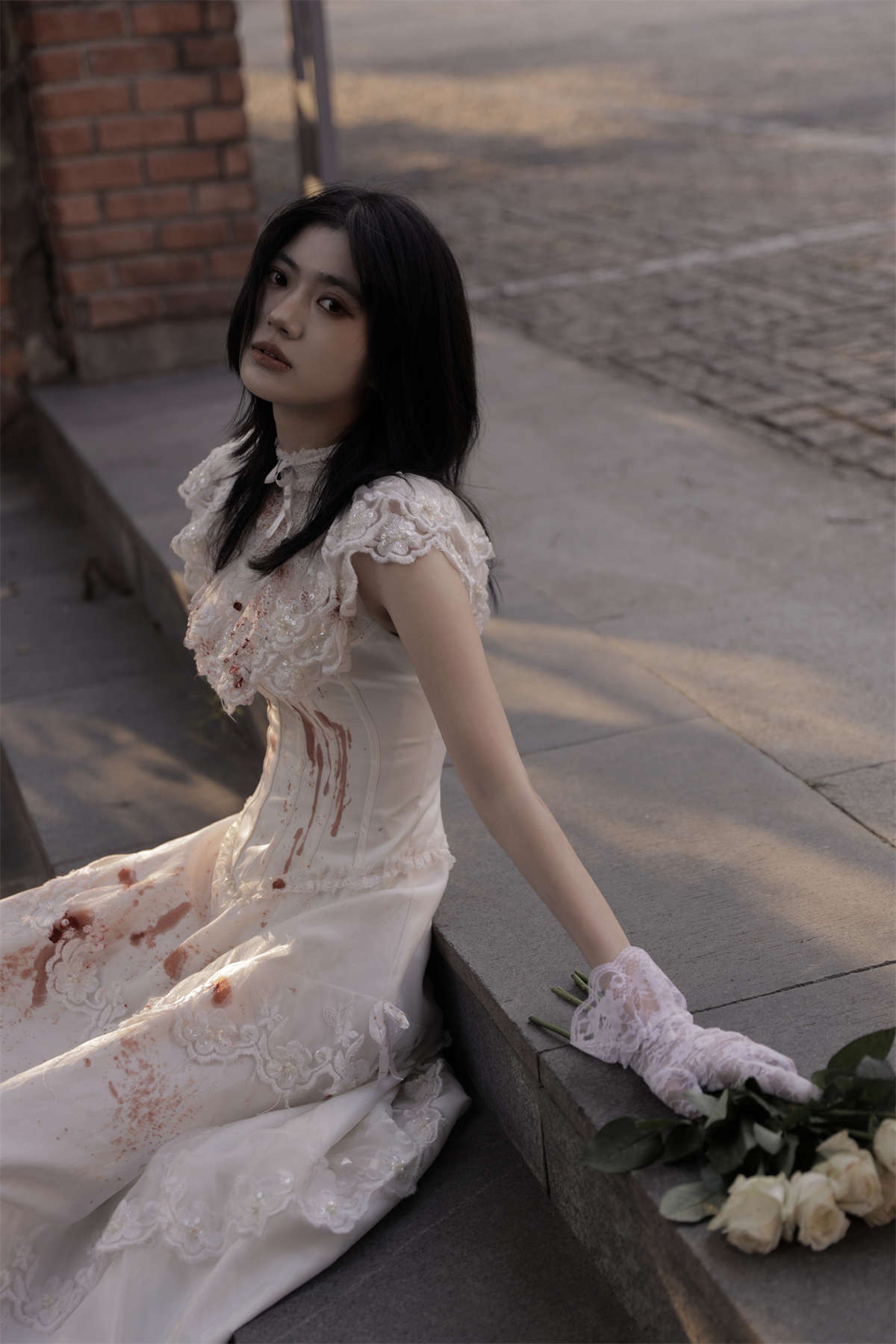 YITUYU艺图语 2022.10.20 逃跑计划 Elikaka插图1