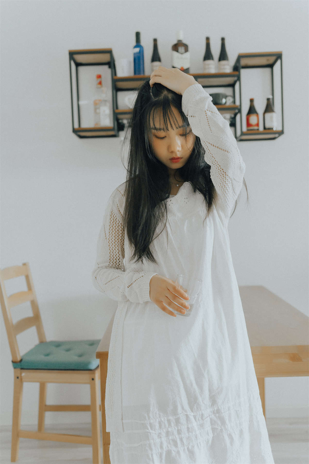 图片[2]-YITUYU艺图语 2022.05.23 想孤独 紫卿-日更街拍