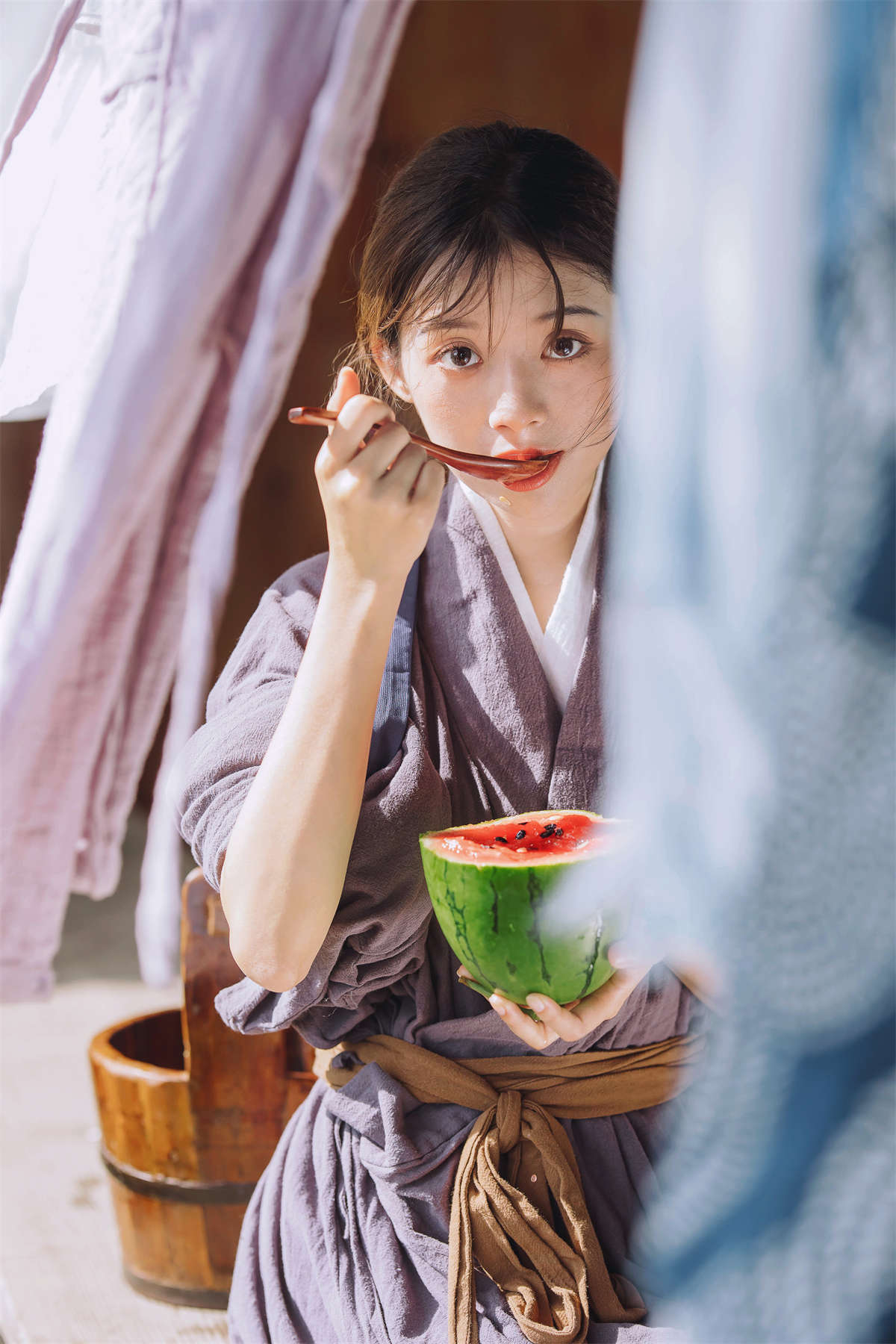 图片[2]-YITUYU艺图语 2022.01.22 小千代 惠儿儿吖-日更街拍