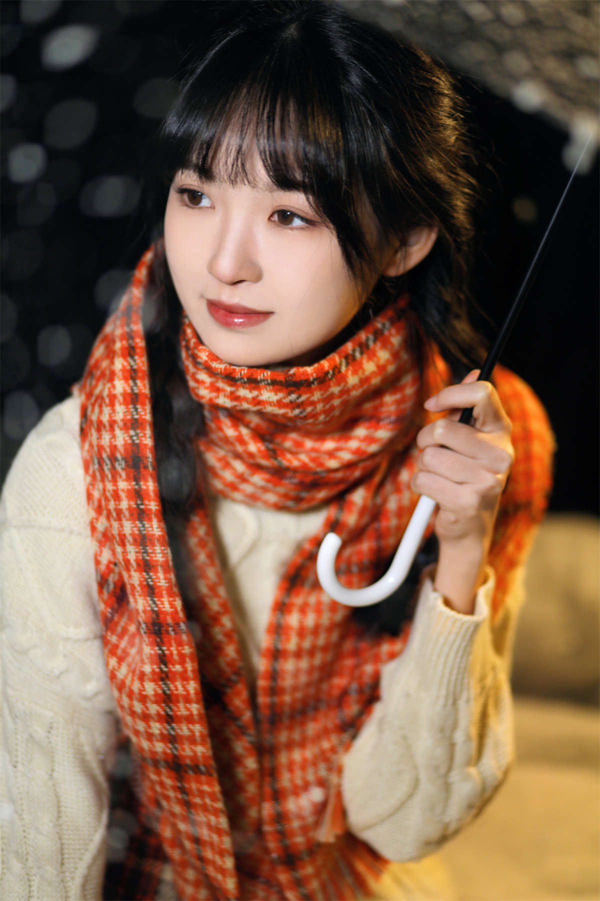 YITUYU艺图语 2023.02.18 雪落下的声音 忍海部插图1