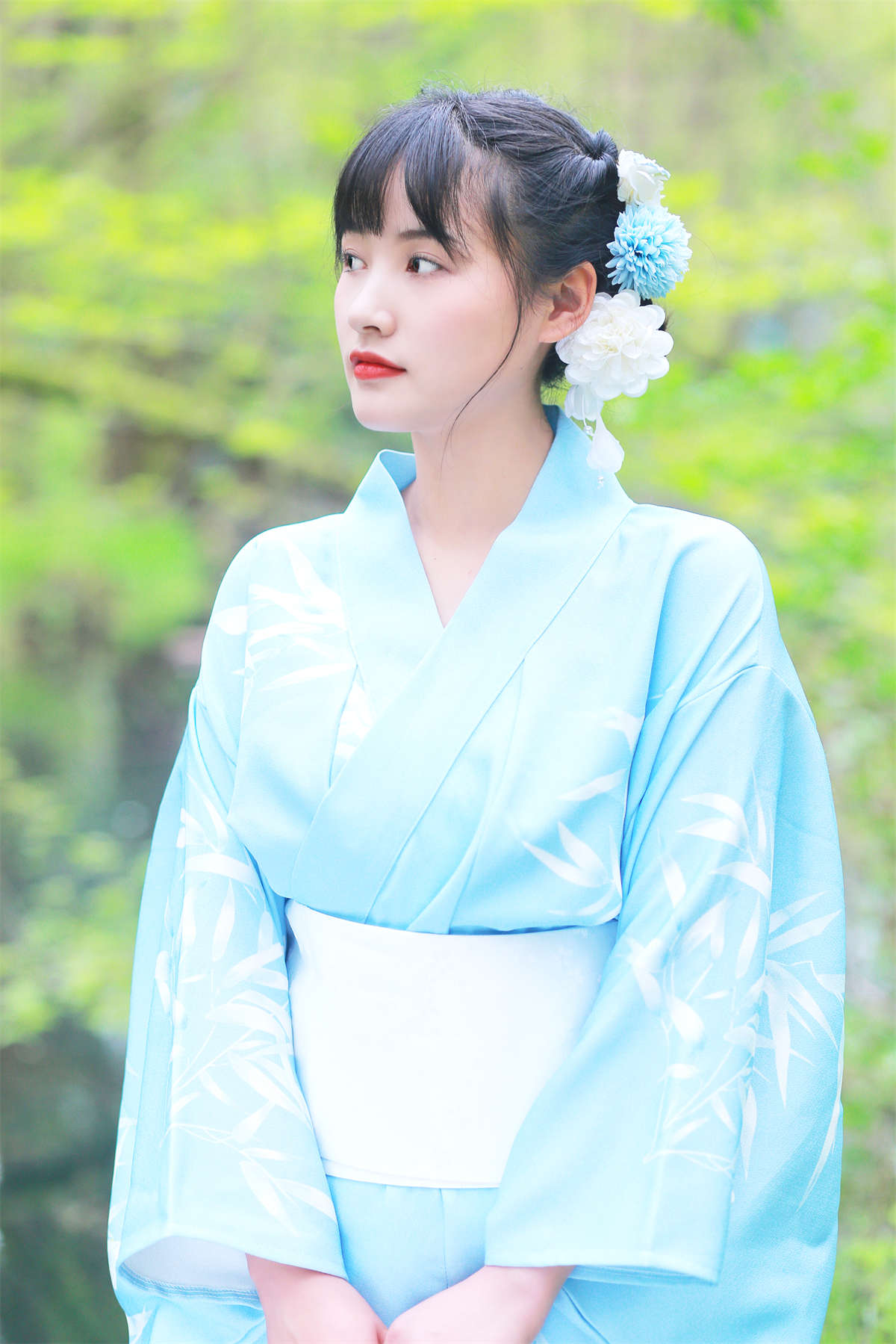 YITUYU艺图语 2022.10.20 仲夏即事 白日梦小龙插图1