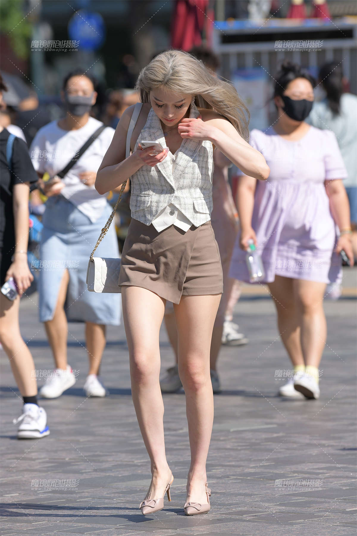 图片[2]-咖-日更街拍