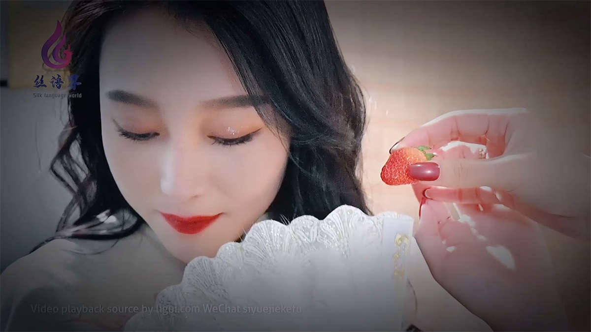 Ligui丽柜视频 2022.03.23 双生花-雀姬双笙-上 大K&团子-日更街拍