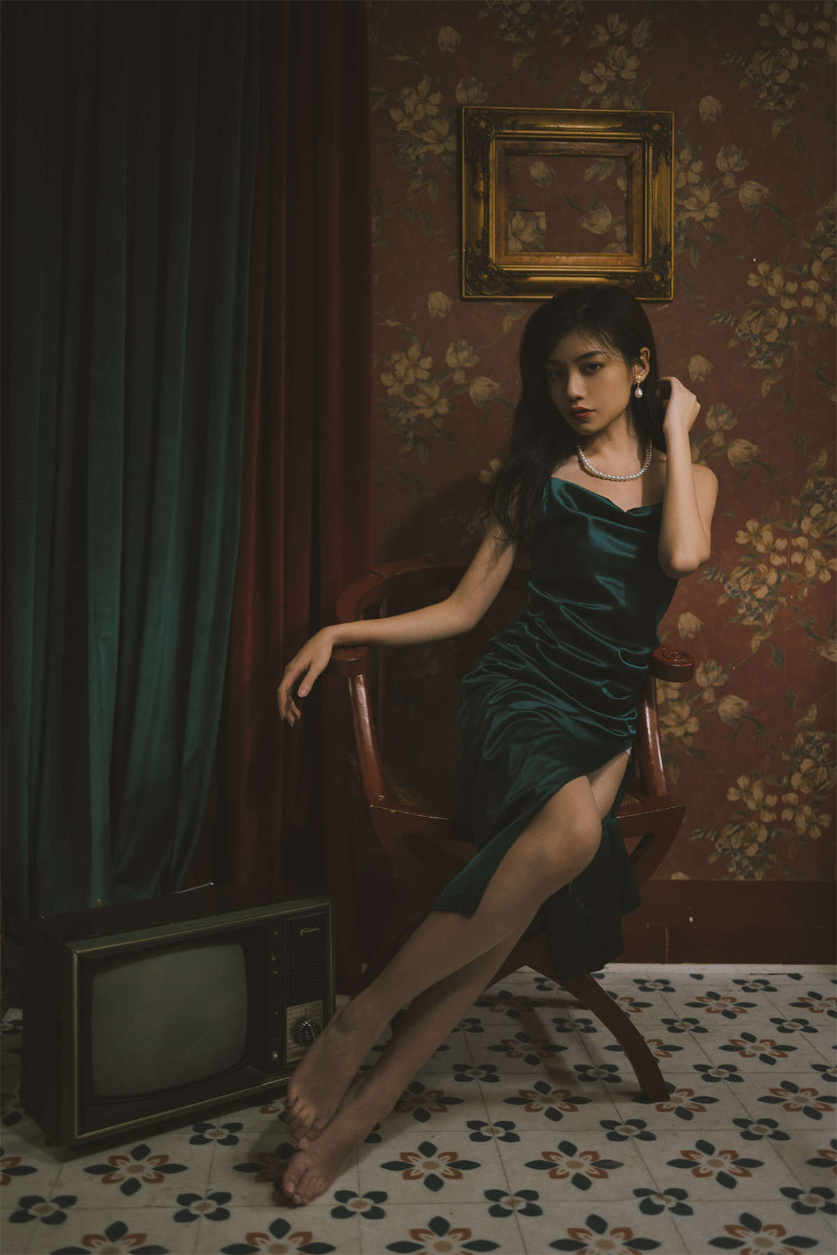 YITUYU艺图语 2023.04.08 只如初见 初初插图1