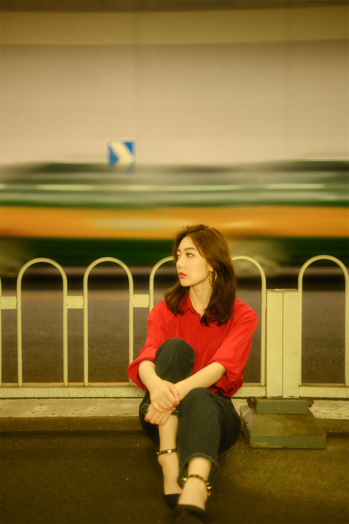 YITUYU艺图语 2022.10.26 Be Alright ring插图1