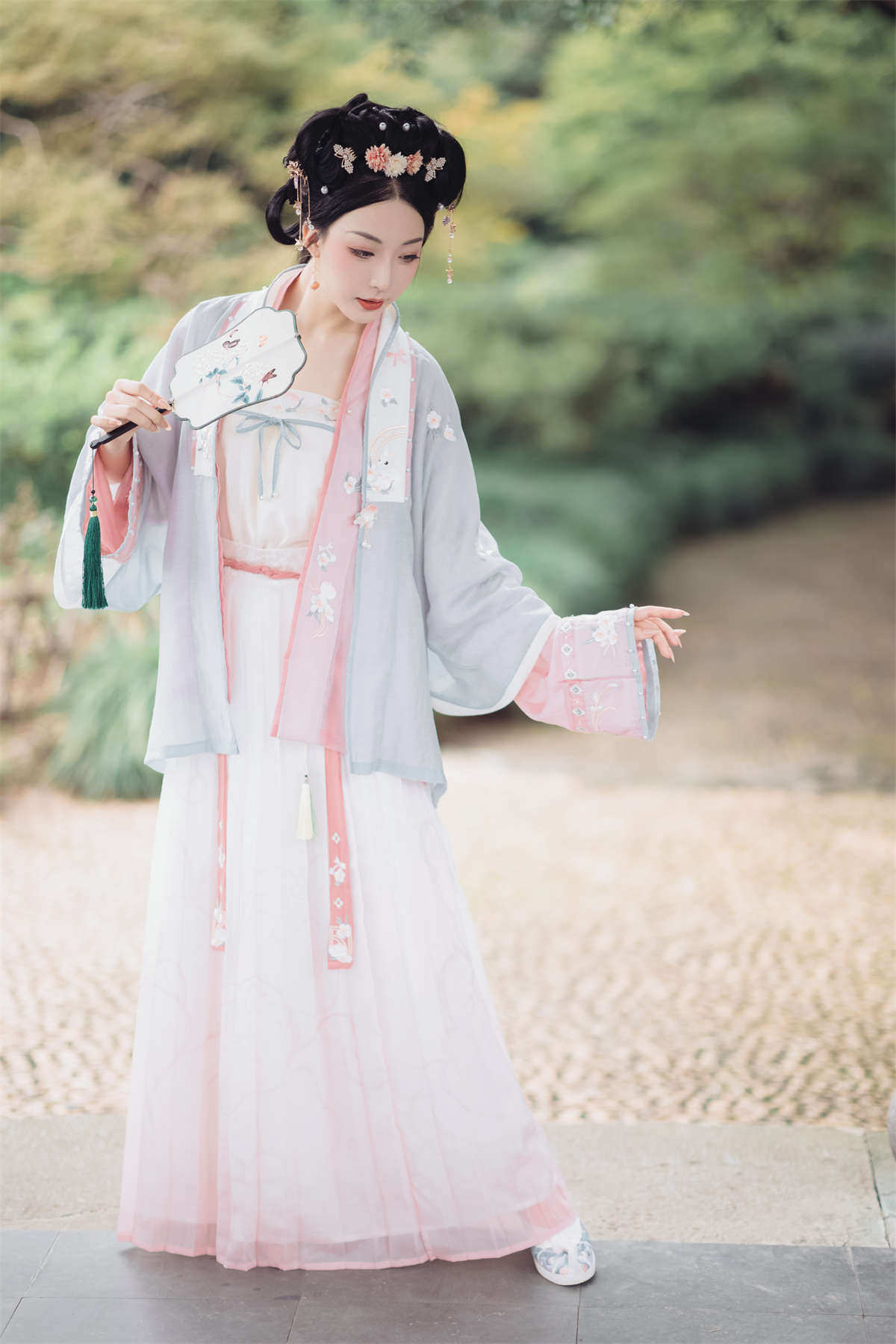 图片[2]-YITUYU艺图语 2021.10.28 忆江南 南渊-日更街拍