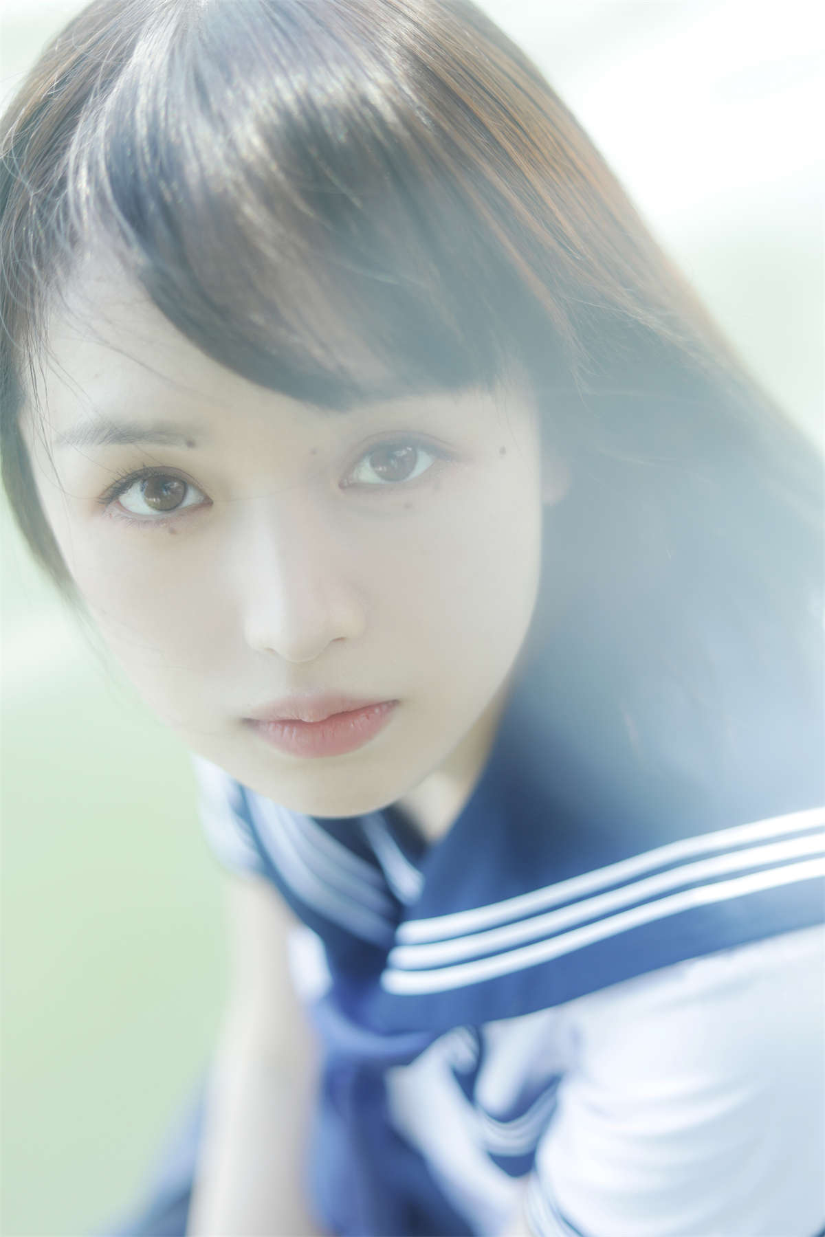 YITUYU艺图语 2023.06.16 水漾 -眷村小明-插图1