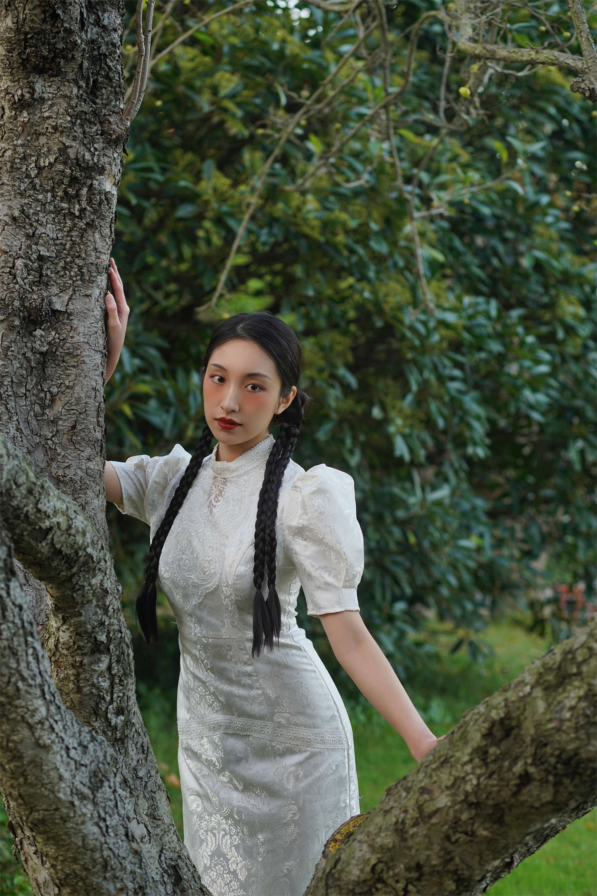 YITUYU艺图语 2022.10.26 旧人 大眼萌插图1