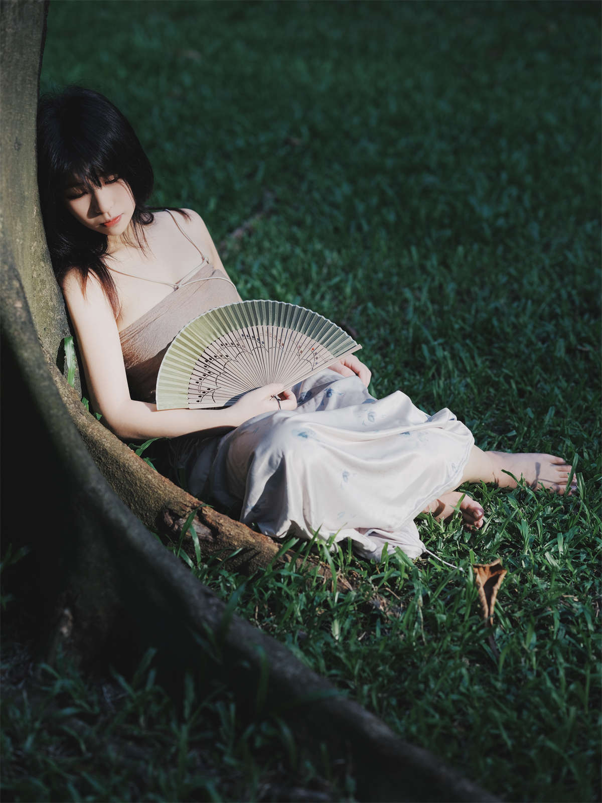 YITUYU艺图语 2023.06.25 夏之森 小田插图1