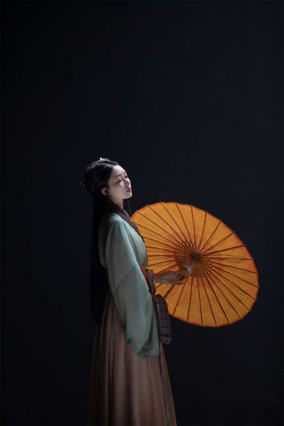 YITUYU艺图语 2023.04.14 山居于此 素昧在路上插图1