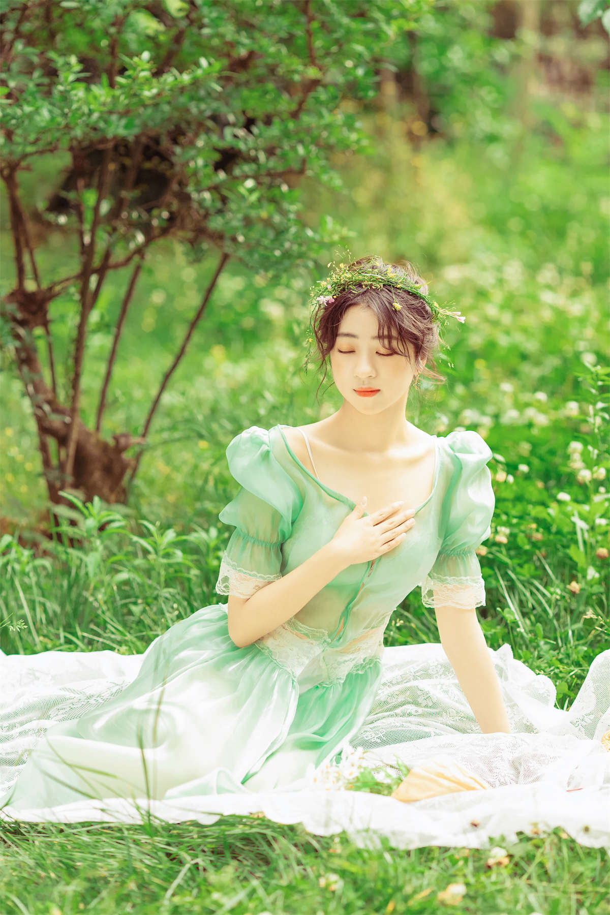 YITUYU艺图语 2023.06.16 夕赋予你诗意 O7star插图1