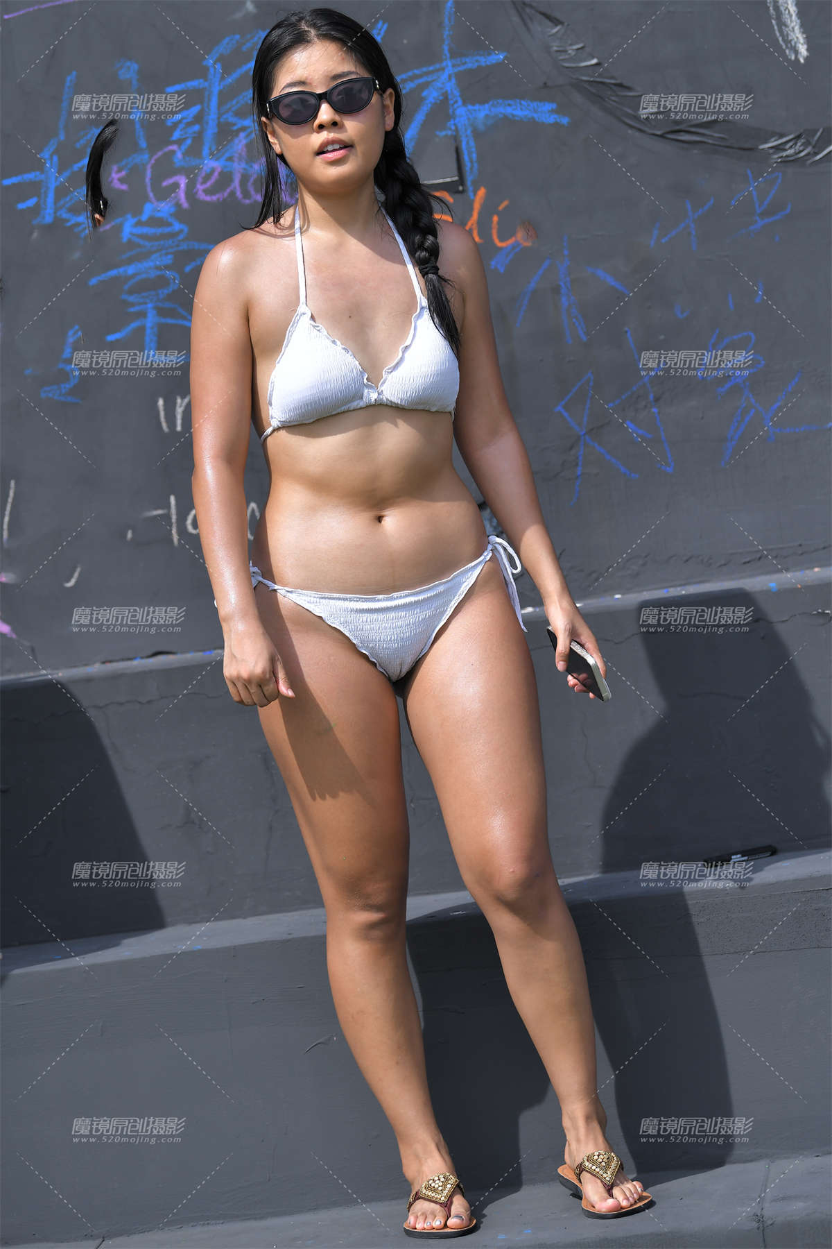 图片[2]-夏日爱运动-日更街拍