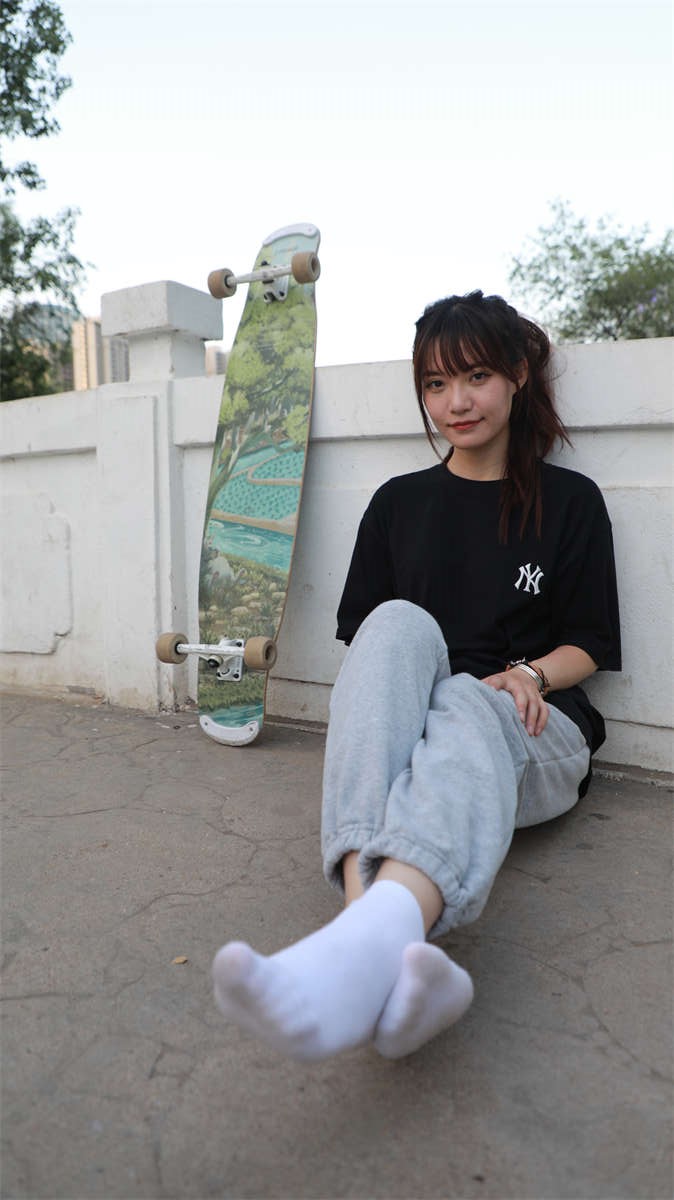 图片[2]-织梦行影摄影作品 第085期 乘风破浪-春风得意马蹄疾-日更街拍