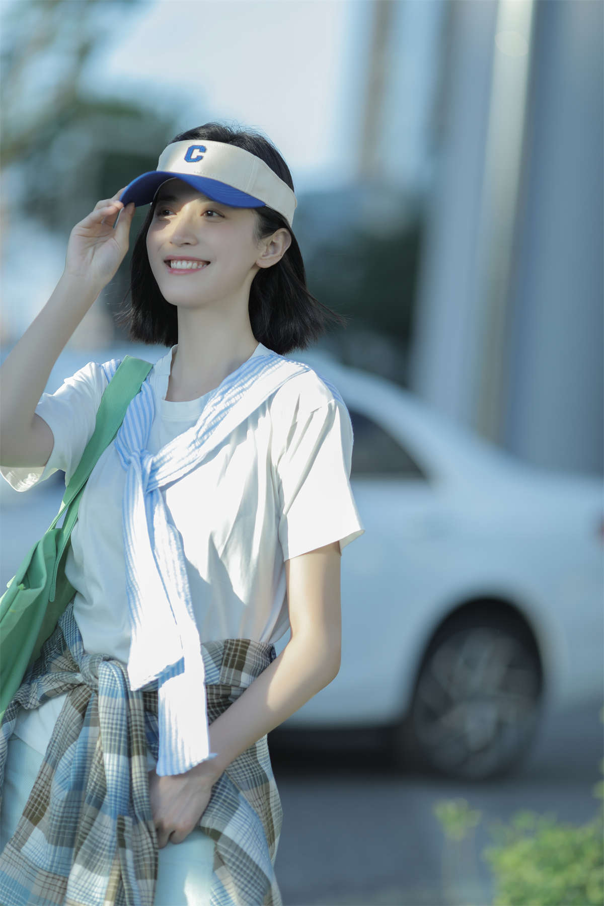 YITUYU艺图语 2022.08.25 日落之前 清浅之夏 陈瑜婕插图1