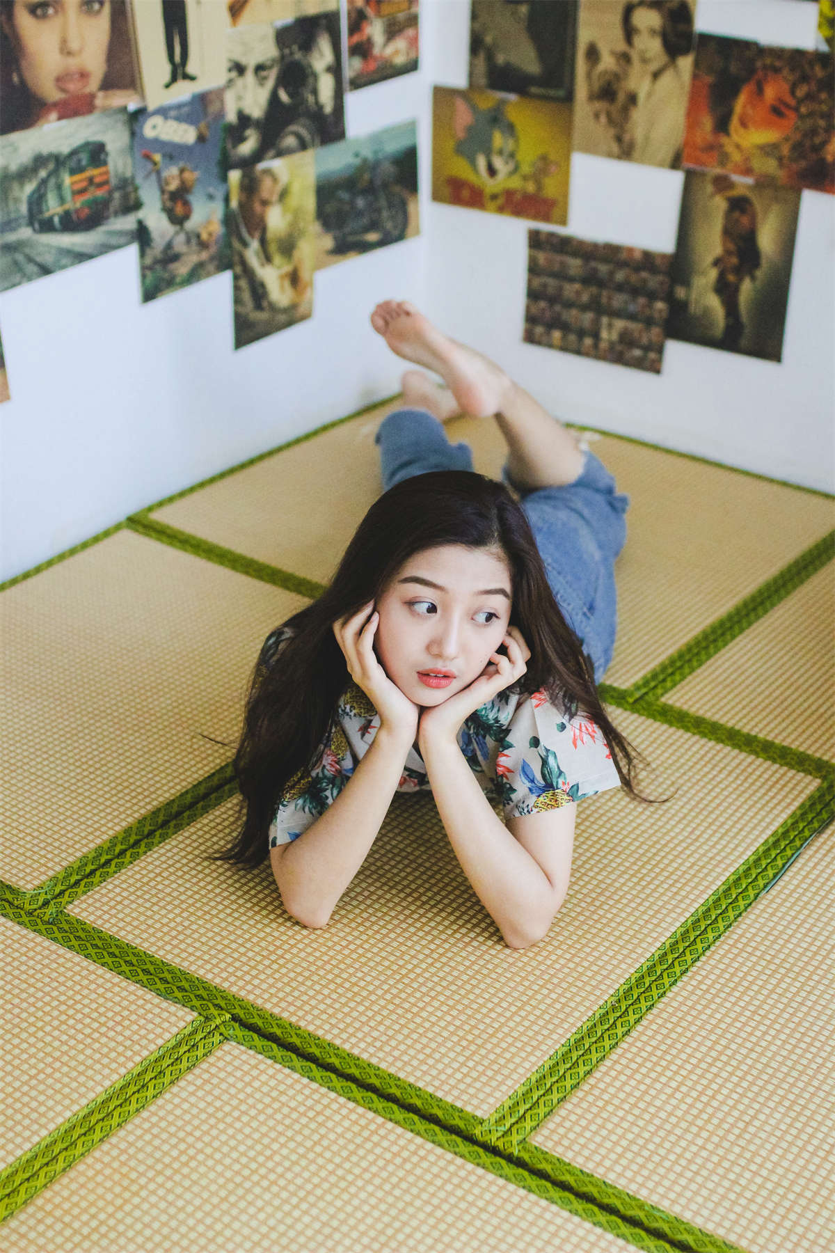 YITUYU艺图语 2022.11.14 日杂写真 一壹七_插图1