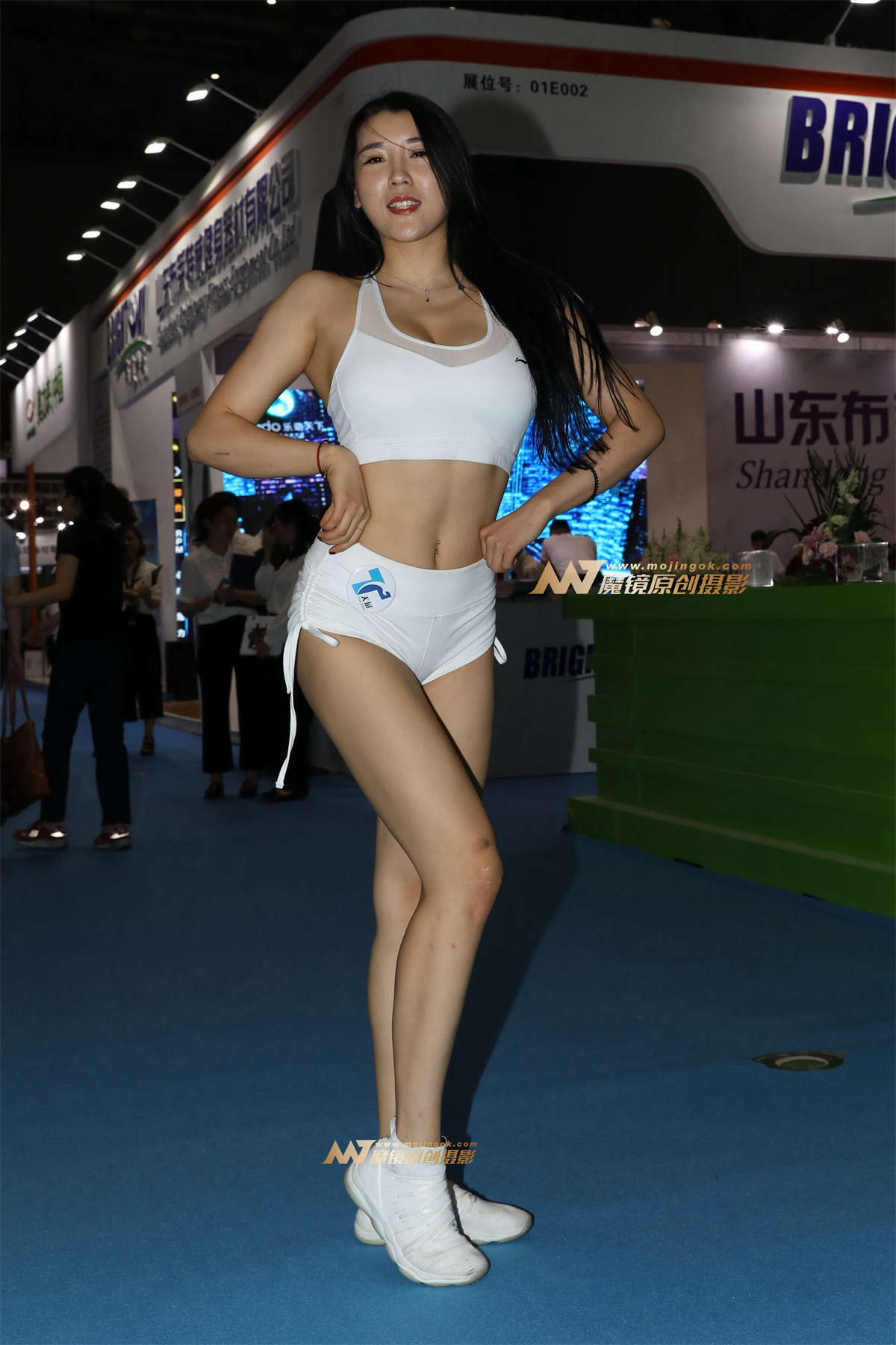 【欧阳幽明赛帖】长腿&翘臀-日更街拍