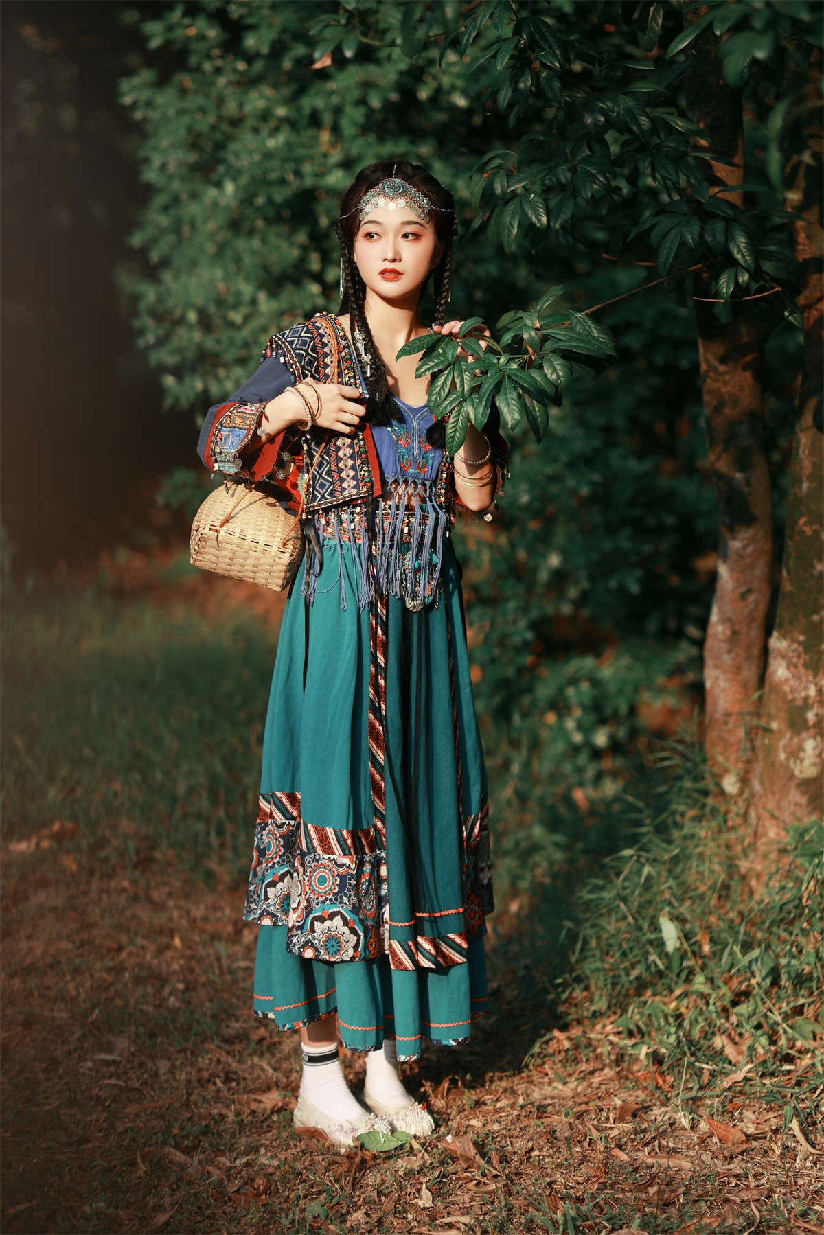 YITUYU艺图语 2022.11.14 容颜 大歪歪哥插图1