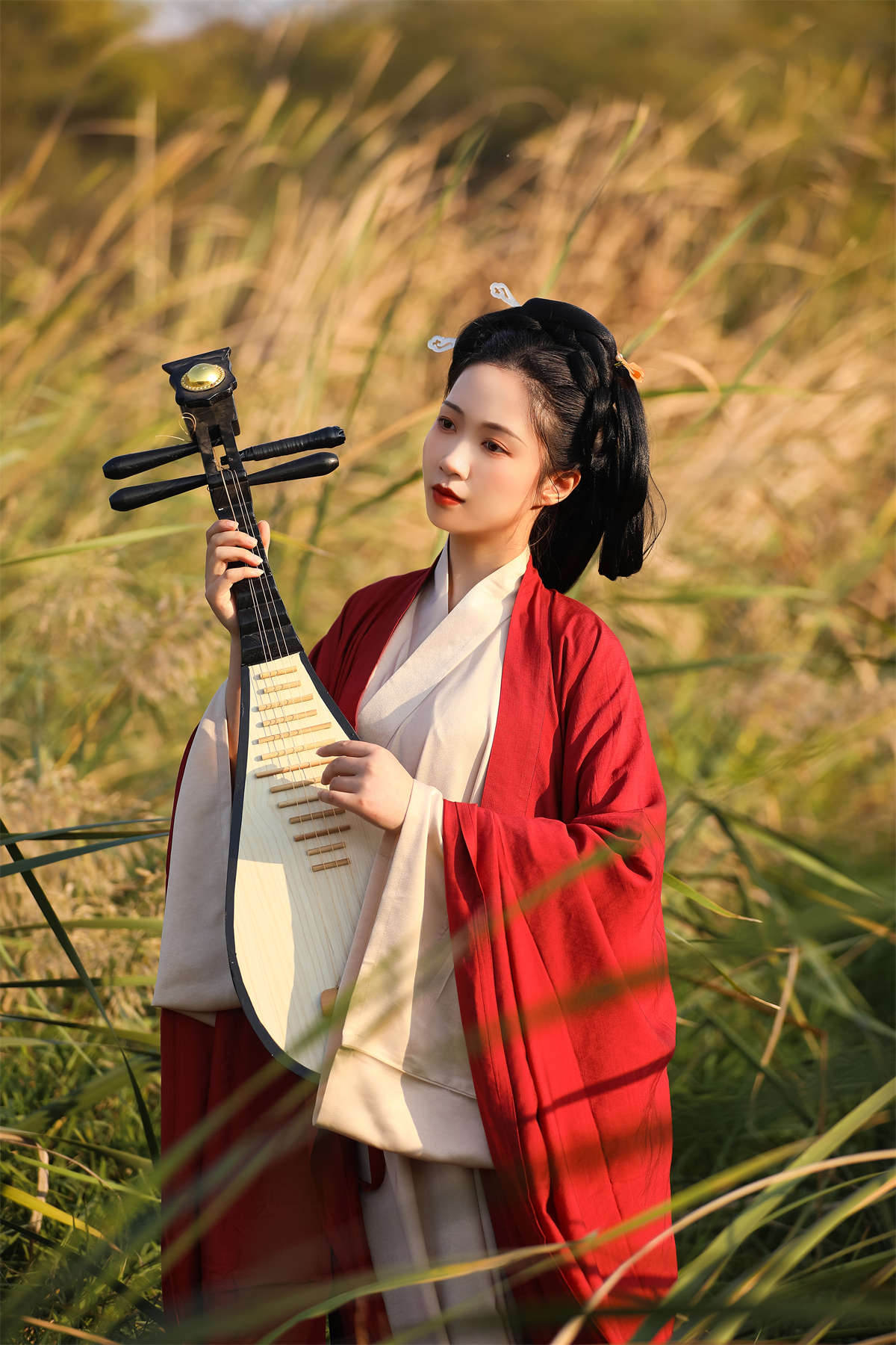 YITUYU艺图语 2023.11.27 天净沙 甜甜插图1