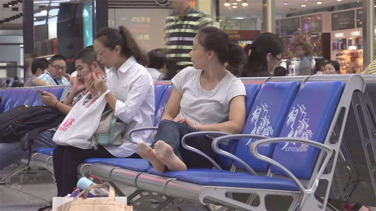 图片[2]-盼星星盼月亮-日更街拍