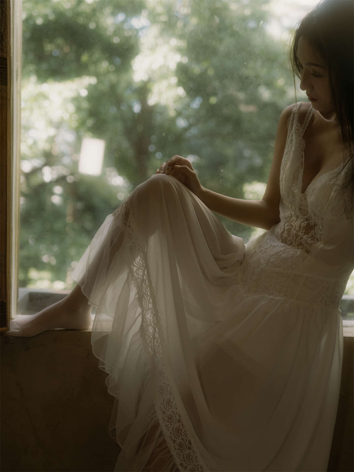 图片[2]-YITUYU艺图语 2022.01.25 窗影阑珊的梦 陈年-日更街拍