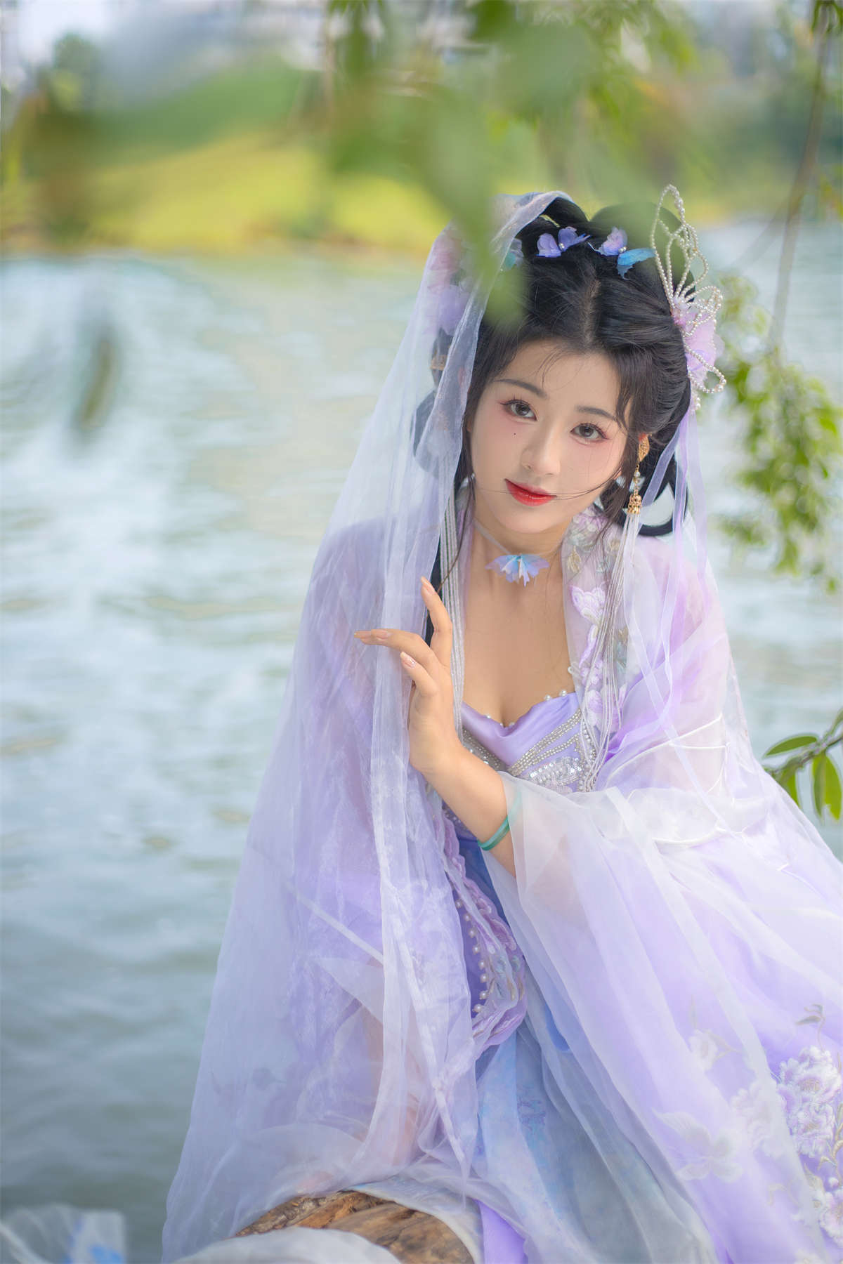 YITUYU艺图语 2022.11.14 种相思 云兮啦插图1