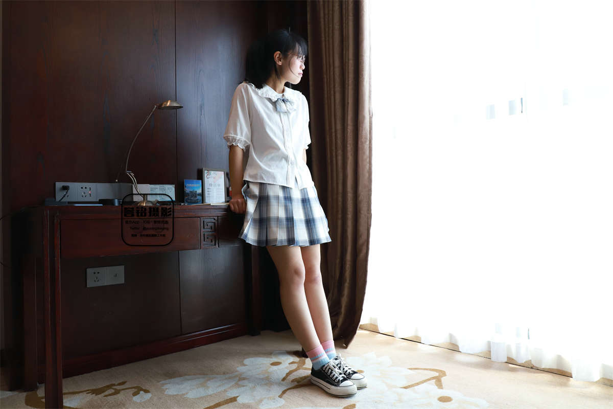 图片[2]-誉铭摄影 2023第6期-日更街拍