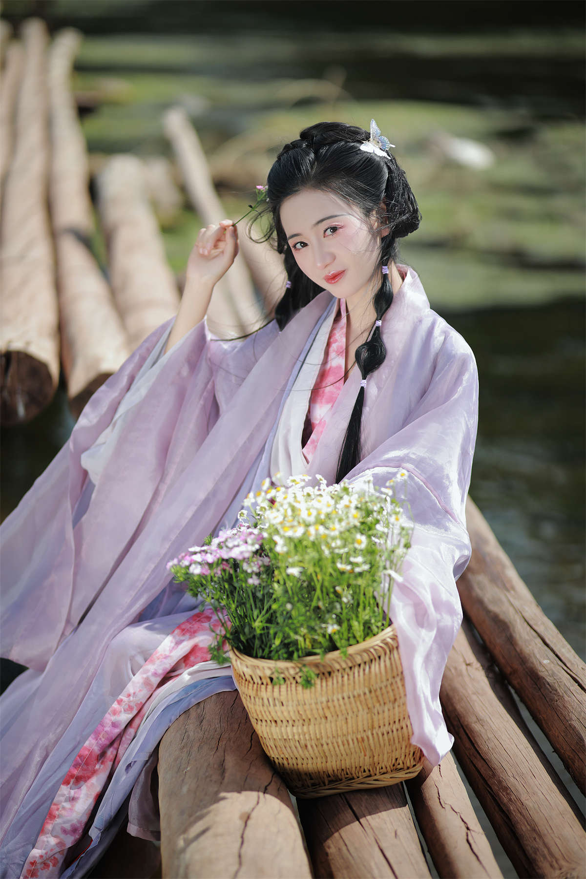 YITUYU艺图语 2023.04.09 去随青草牧春牛 瑜瑾插图1