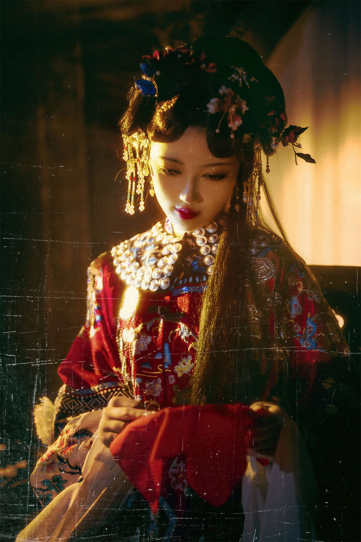 YITUYU艺图语 2023.04.02 傀儡戏 阿泡插图1