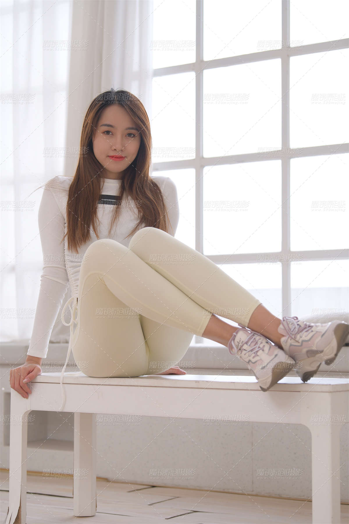 图片[2]-【红石摄影作品】懒羊羊-第一季-日更街拍